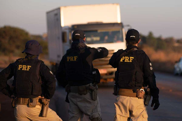 PRF