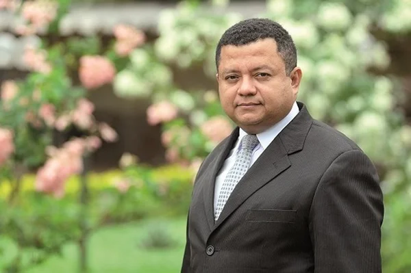 Pai da Ficha Limpa entra na disputa para governador de Tocantins