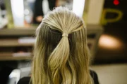 Penteados e cuidados com os cabelos para o verão - imagem 2 Penteados e cuidados com os cabelos para o verão - imagem 2