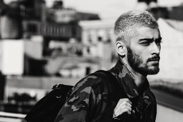 Zayn