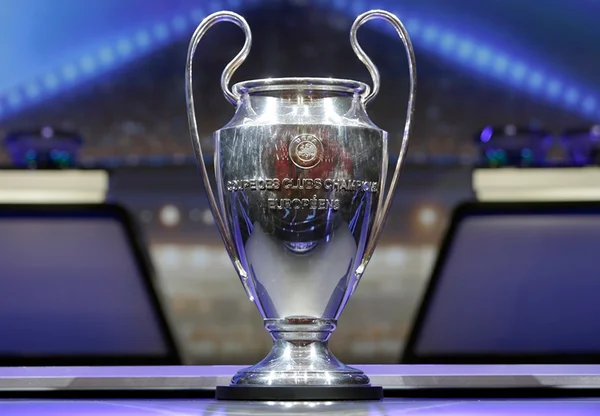 Sorteio define quartas de final da Champions e Liga Europa