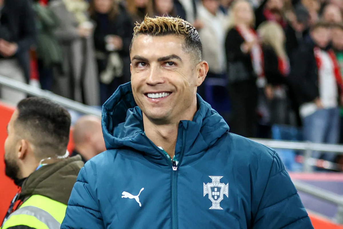 Cristiano Ronaldo chega a 981 gols: português alcançará os 1.000 em 2026? - imagem 3 Cristiano Ronaldo chega a 981 gols: português alcançará os 1.000 em 2026? - imagem 3