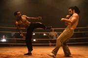 Disney+ estreia série Capoeiras com Sérgio Malheiros e Raphael Logam Disney+ estreia série Capoeiras com Sérgio Malheiros e Raphael Logam