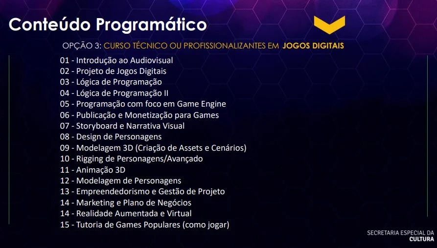Por dentro da Casinha Games: cursos sobre jogos terão contêineres alugados a R$ 500 mil - imagem 1 Por dentro da Casinha Games: cursos sobre jogos terão contêineres alugados a R$ 500 mil - imagem 1