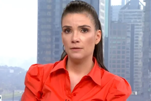 Sabina Simonato critica liberação de alunos durante jogos da Seleção - destaque galeria