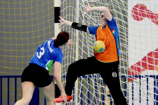Jogos da Juventude 2025: veja as semifinais do Handebol Feminino