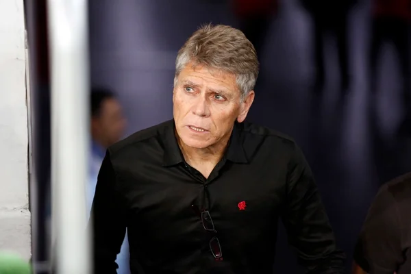 Oficial: Botafogo anuncia Paulo Autuori como novo treinador