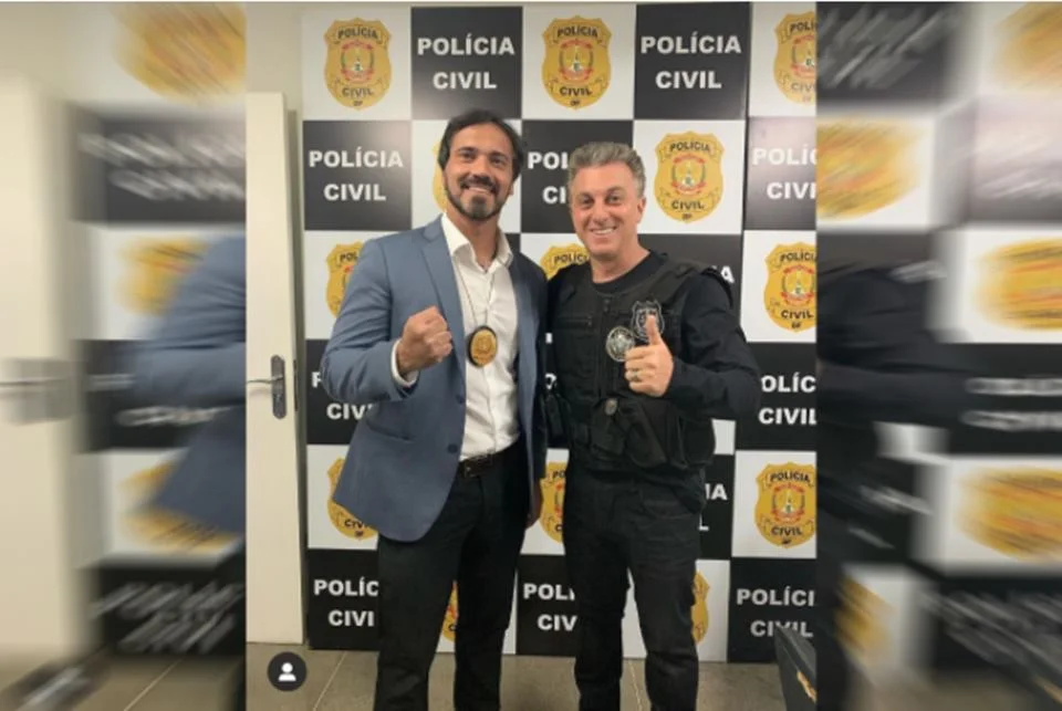 Huck entrega bons índices de audiência para a Globo. Veja números - imagem 7 Huck entrega bons índices de audiência para a Globo. Veja números - imagem 7