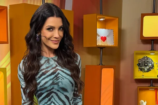 Motorista esqueceu que Ceci Ribeiro estava em carro e atingiu 140 km/h - destaque galeria
