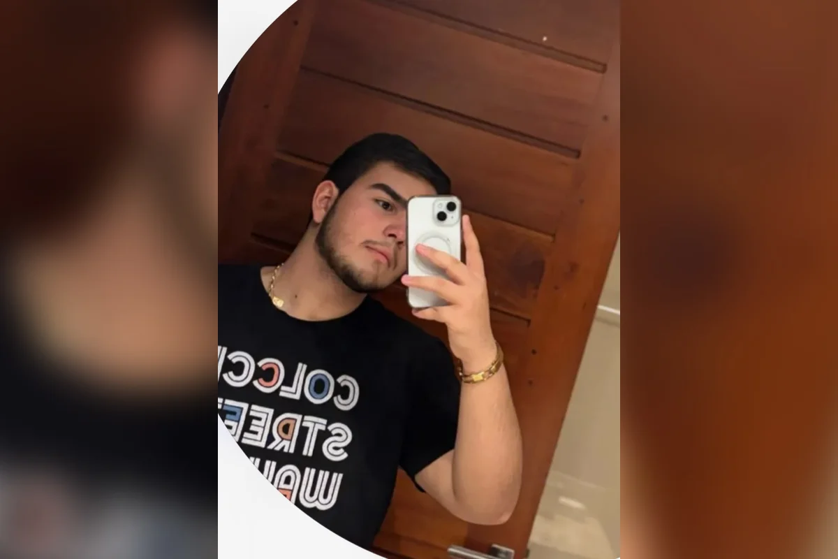 O suspeito teve a prisão em flagrante convertida em preventiva O suspeito teve a prisão em flagrante convertida em preventiva