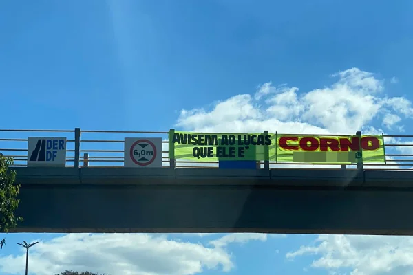 Faixa pistão sul