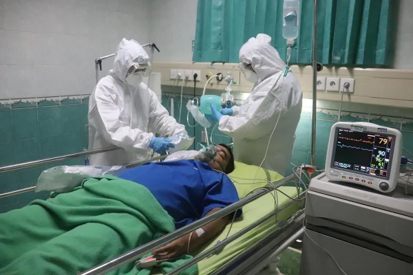 Média móvel de mortes por Covid-19 no DF cai para 10 e taxa de ocupação de UTIs é de 78,5%