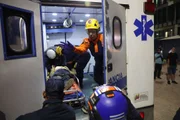Agência dos Estados Unidos estima ao menos 10 mil mortos após terremotos na Venezuela