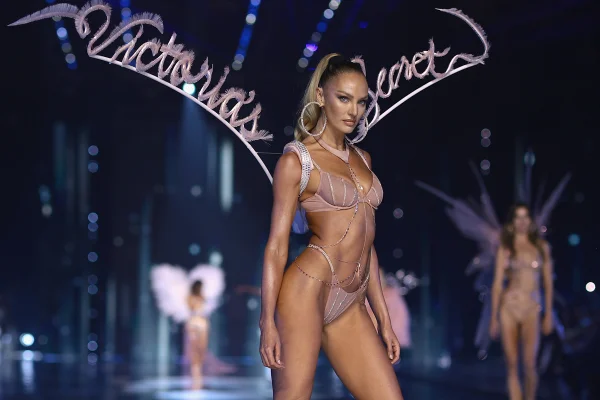 the substance a substancia victorias secret - metropoles