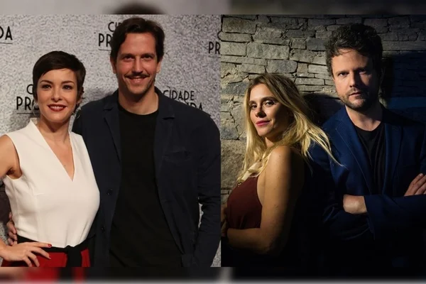 Televisa estreia series da Globo