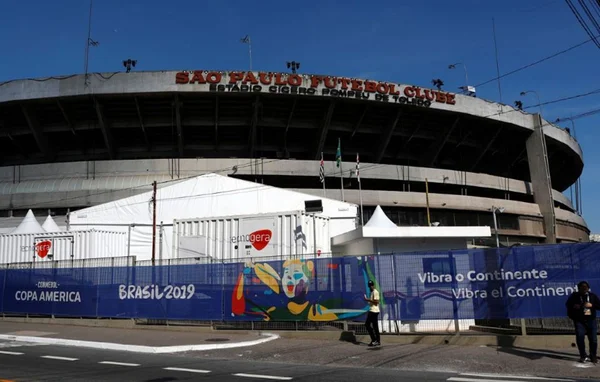 Copa América: Japão e Chile se enfrentam no Morumbi, em São Paulo