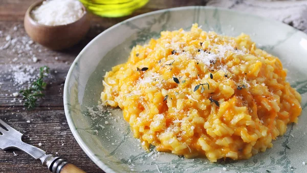 arroz cremoso