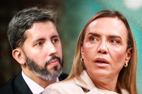 TRE-DF nega pedido para multar Grass por vídeos contra Celina