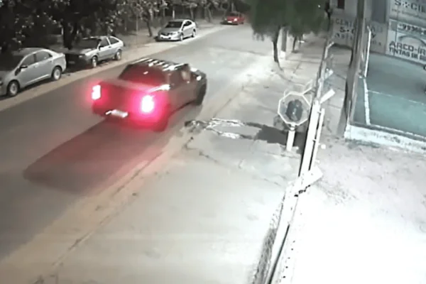 Imagem colorida de empresário preso acusado de arremessar namorada de caminhonete - Metrópoles