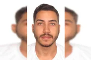Claudio Junio Passos Sousa, de 32 anos, foi preso pela Polícia Militar do Distrito Federal (PMDF) após furar blitz Claudio Junio Passos Sousa, de 32 anos, foi preso pela Polícia Militar do Distrito Federal (PMDF) após furar blitz