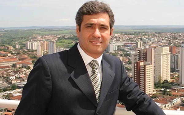 Comissão da Câmara aprova requerimento para ouvir ex-diretor da JBS