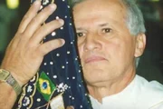 O padre César Moreira morreu aos 81 anos na noite do último sábado (15/8)