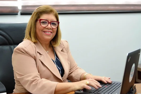 Candidata a vice-prefeita em Boa Vista morre após contrair Covid-19