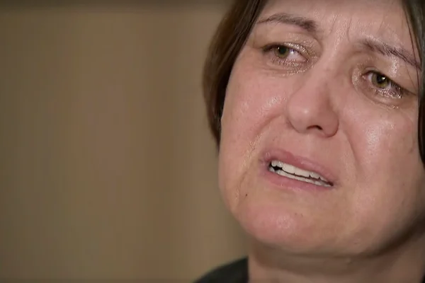 “Sabia que ele ia me escutar”, diz coordenadora que parou atirador de GO