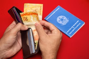 Carteira de Trabalho