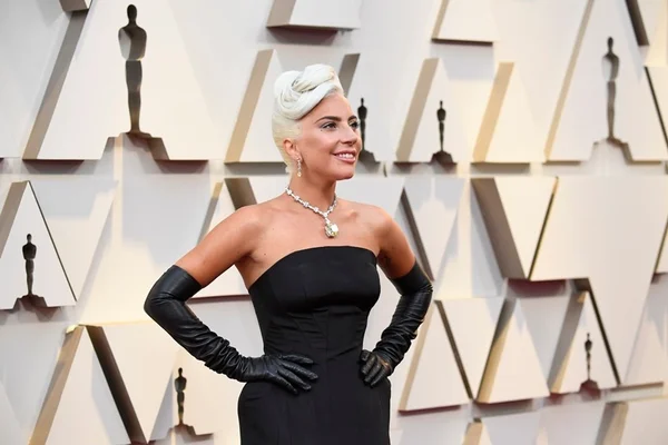 Lady Gaga, Taylor Swift e Spike Lee: veja os famosos na lista da Time