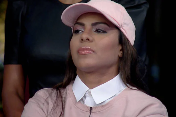 A Fazenda 12: Tays Reis é a última eliminada antes da grande final