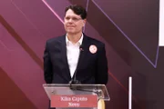 Kiko Caputo