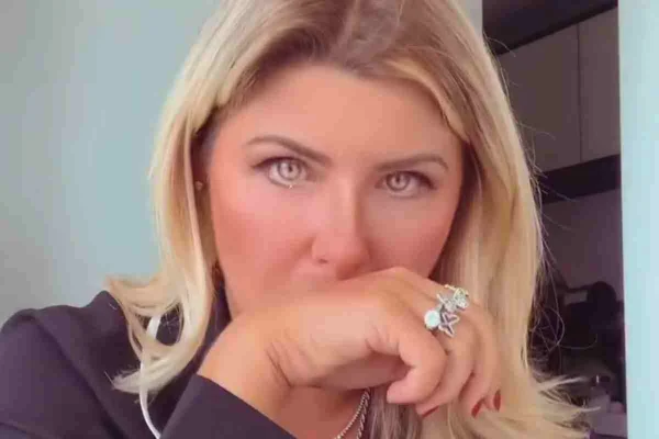 iris stefanelli