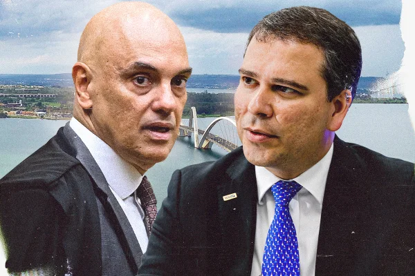 Moraes e Paulo Henrique Costa BRB