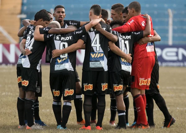 Ponte Preta pode voltar às quartas de final do Paulistão após 4 anos