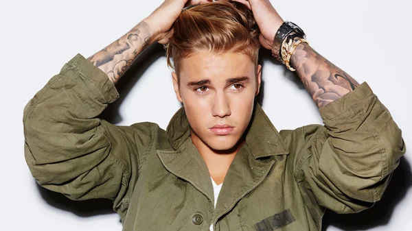 Justiça do Rio de Janeiro reabre caso contra Justin Bieber