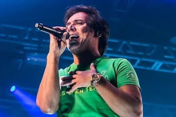 Após mulher cobrar pensão, sertanejo Guilherme some das redes sociais
