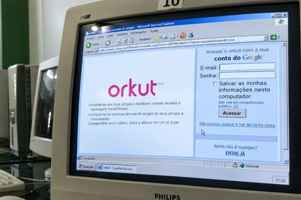 Orkut vai voltar? Fundador anuncia projeto de nova rede social