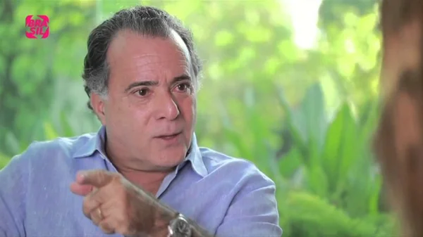 Tony Ramos