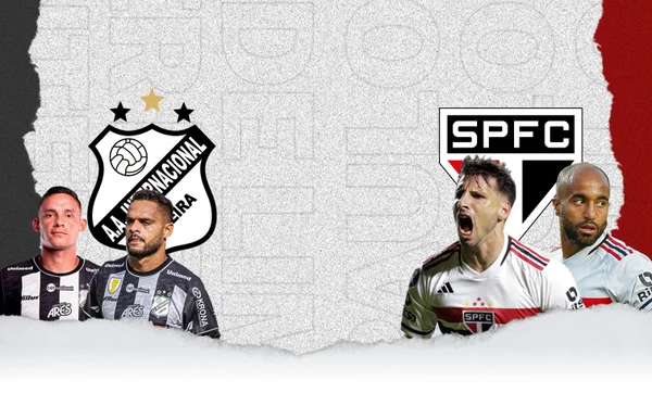 Decisivo: jogão do São Paulo em Brasília pode definir vaga no Paulista
