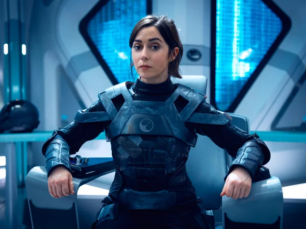 Nova temporada de Black Mirror terá continuação de episódio marcante