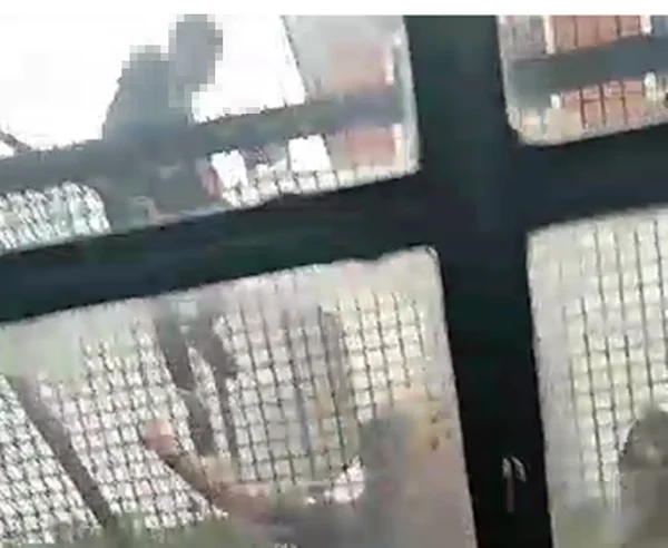 Ataque: vídeo mostra desespero em escola enquanto PM apreende aluno