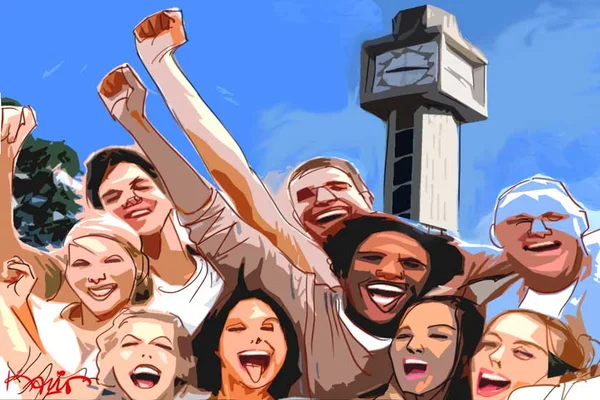 Tag, Taguá, Taguatinga e as histórias de personagens inesquecíveis