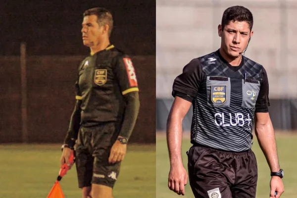 Sindicato dos Árbitros de Futebol do DF elege nova diretoria