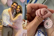 Ex-BBB Marcelo Zagonel lamenta morte da filha aos 29 dias de vida Ex-BBB Marcelo Zagonel lamenta morte da filha aos 29 dias de vida