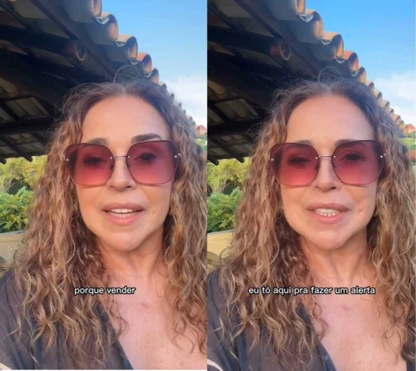 imagem colorida Daniela Mercury