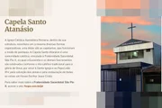 Na página oficial do templo na internet, é possível constatar que a comunidade se descreve como “vinculada à Fraternidade Sacerdotal São Pio X”, informação de destaque exibida logo em sua tela principal Na página oficial do templo na internet, é possível constatar que a comunidade se descreve como “vinculada à Fraternidade Sacerdotal São Pio X”, informação de destaque exibida logo em sua tela principal