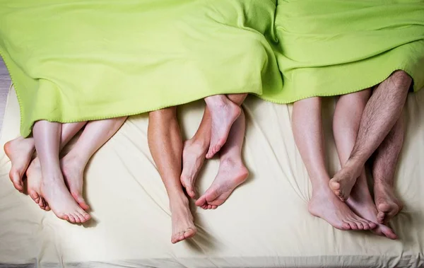 Guia do ménage para mulheres: o que você precisa saber