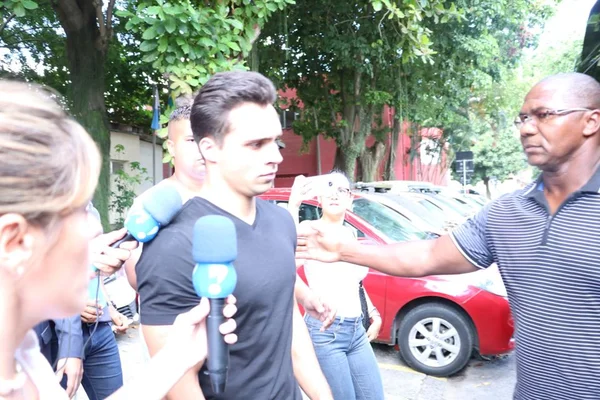 BBB20: após depoimento, Petrix pode pegar de 1 a 5 anos de prisão