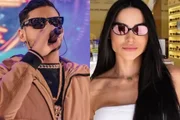 Gabi Sampaio, mãe da filha de Hungria, se pronunciou sobre o caso